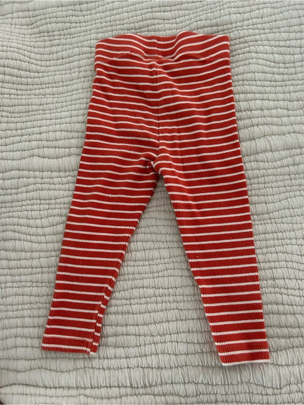 Baby Boden Matching Striped Shirts and Pants